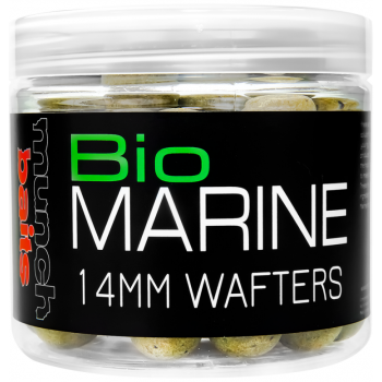 KULKI MUNCH BAITS WAFTERS BIO MARINE 18mm