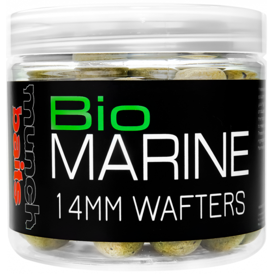 KULKI MUNCH BAITS WAFTERS BIO MARINE 18mm KULKI MUNCH BAITS WAFTERS BIO MARINE 18mm
