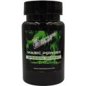 DODATEK METHOD MANIA MAGIC POWDER GREEN GHOST 50g