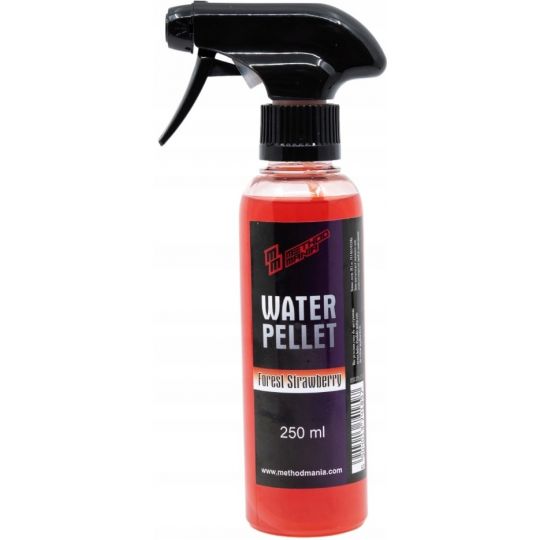 LIQUID METHOD MANIA WATER PELLET 250ml TRUSKAWKA LIQUID METHOD MANIA WATER PELLET 250ml TRUSKAWKA