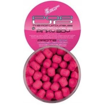 DUMBELLS METHOD MANIA POP UP 10mm PINKY BOY