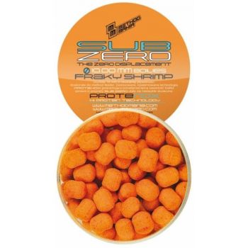 DUMBELLS METHOD MANIA SUBZERO 10mm FREAKY SHRIMP