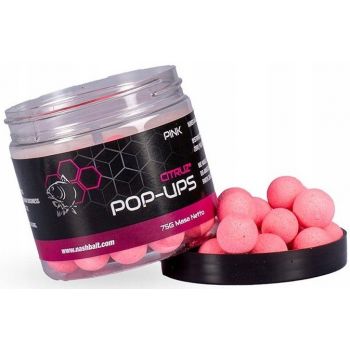 KULKI NASH CITRUZ POP UP 20mm 75g PINK