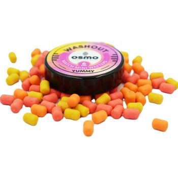 WAFTERS OSMO MATCH MINI WASHOUT YUMMY 6mm