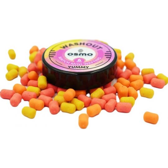 WAFTERS OSMO MATCH MINI WASHOUT YUMMY 6mm