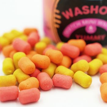 WAFTERS OSMO MATCH MINI WASHOUT YUMMY 6mm