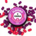 WAFTERS OSMO MATCH MINI FLUORO TOBY 6mm