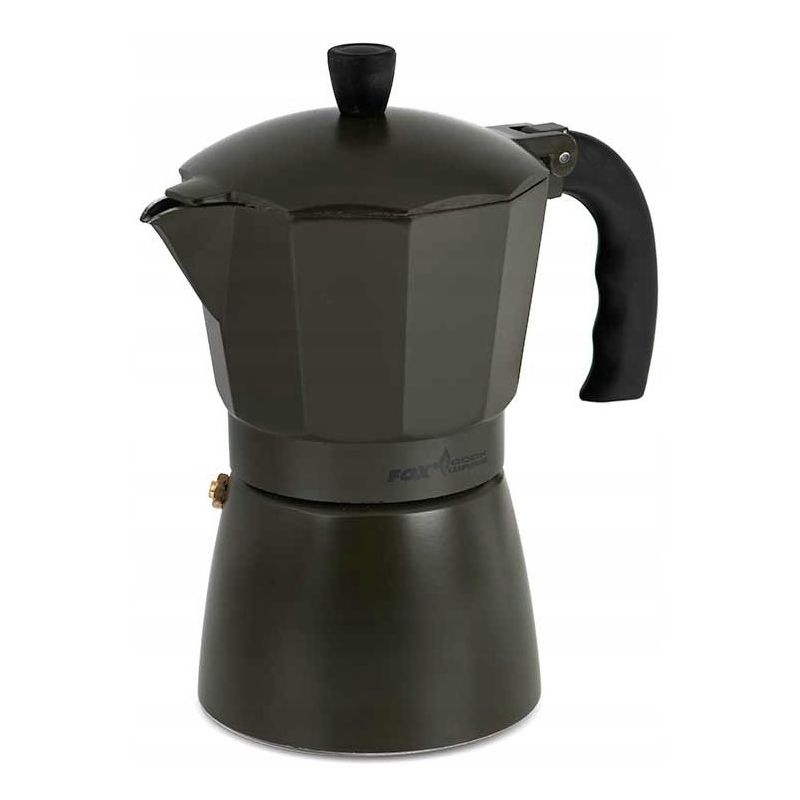 KAWIARKA FOX COOKWARE ESPRESSO MAKER 450ml KAWIARKA FOX COOKWARE ESPRESSO MAKER 450ml