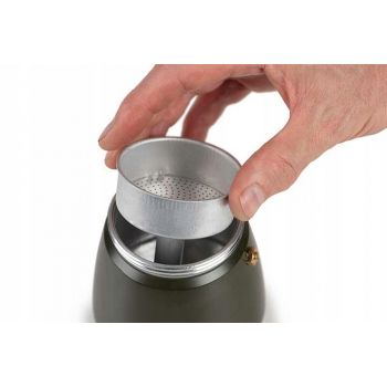 KAWIARKA FOX COOKWARE ESPRESSO MAKER 450ml