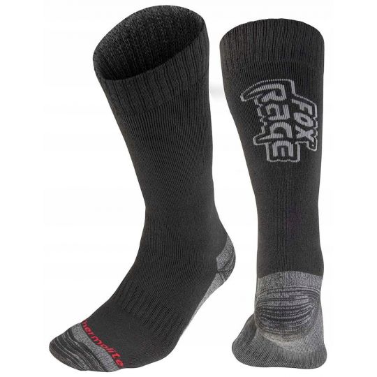 SKARPETY FOX RAGE THERMOLITE SOCKS ROZM 40-43 SKARPETY FOX RAGE THERMOLITE SOCKS ROZM 40-43