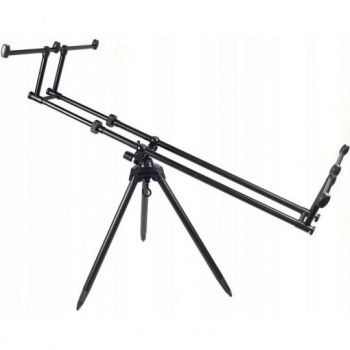 STANOWISKO KARPIOWE JAXON STOJAK TRIPOD PP-STK101A
