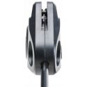MIVARDI-MCX 66 SET RGB ZESTAW SWINGERÓW 3 SZT 