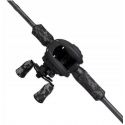 ZESTAW CASTINGOWY ABU GARCIA MAX X BLACK 1.98m 40g