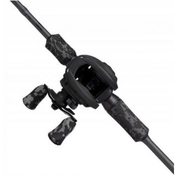 ZESTAW CASTINGOWY ABU GARCIA MAX X BLACK 1.98m 40g