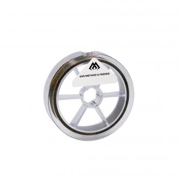 ŻYŁKA MIKADO UV II METHOD FEEDER 0.18mm 300m