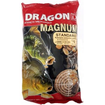 ZANĘTA DRAGON MAGNUM STANDARD 1kg UNIWERSALNA