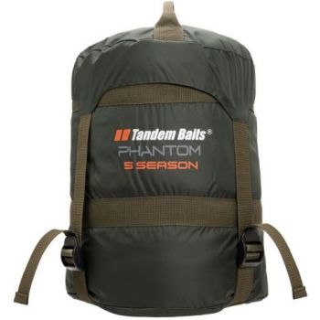 ŚPIWÓR TANDEM BAITS PHANTOM 5 SEZONÓW 