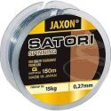 ŻYŁKA JAXON SATORI SPINNING 150m 0.22mm