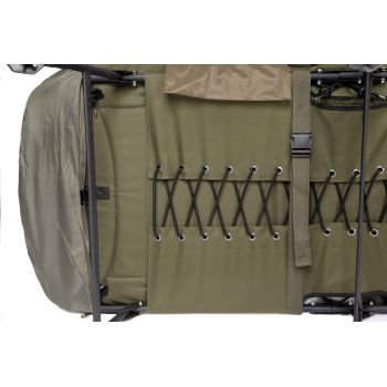 ŚPIWÓR TANDEM BAITS PHANTOM 5 SEZONÓW 