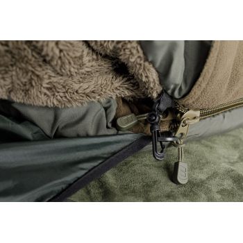 ŚPIWÓR TANDEM BAITS PHANTOM 5 SEZONÓW 