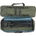STANOWISKO KARPIOWE JAXON STOJAK TRIPOD PP-STK101A