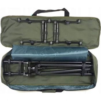 STANOWISKO KARPIOWE JAXON STOJAK TRIPOD PP-STK101A