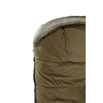 ŚPIWÓR TANDEM BAITS ENFORCER PLUS 4 SEZONY XL 