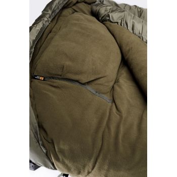 ŚPIWÓR TANDEM BAITS ENFORCER PLUS 4 SEZONY XL 