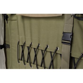 ŚPIWÓR TANDEM BAITS ENFORCER 4 SEZONY PLUS