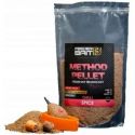 PELLET FEEDER BAIT METHOD MIX SPICEL CHIL 800g 2mm