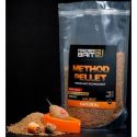 PELLET FEEDER BAIT METHOD MIX NATURAL 800g 2mm