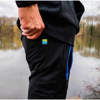 SPODNIE PRESTON LIGHTWEIGHT JOGGERS XL