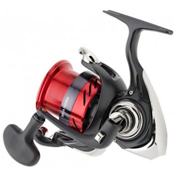 KOŁOWROTEK DAIWA NINJA FEEDER LT 6000SS MODEL 2025