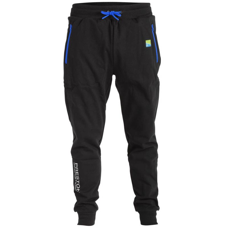 SPODNIE PRESTON LIGHTWEIGHT JOGGERS LARGE L SPODNIE PRESTON LIGHTWEIGHT JOGGERS LARGE L