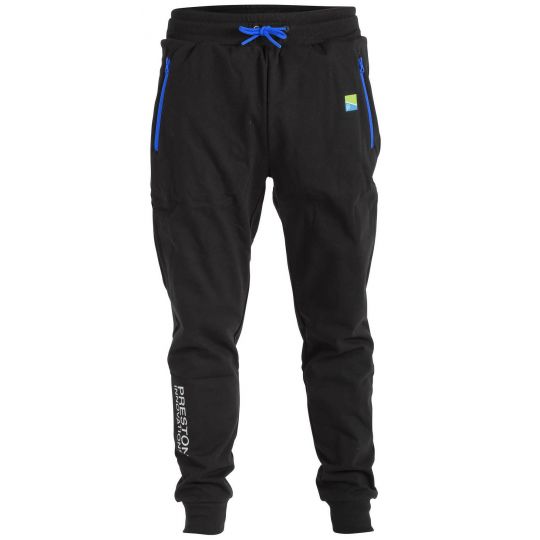 SPODNIE PRESTON LIGHTWEIGHT JOGGERS LARGE L SPODNIE PRESTON LIGHTWEIGHT JOGGERS LARGE L