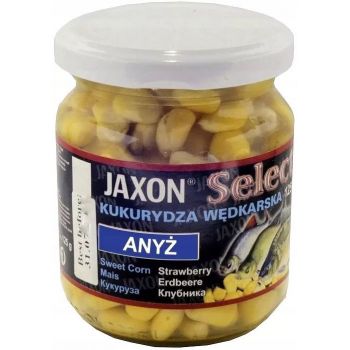 KUKURYDZA JAXON SELECT ANYŻ 220ml