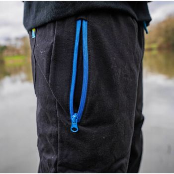 SPODNIE PRESTON LIGHTWEIGHT JOGGERS LARGE L 
