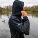 BLUZA PRESTON HYDROTECH PULLOVER HOODIE XL