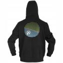 BLUZA PRESTON HYDROTECH PULLOVER HOODIE XL
