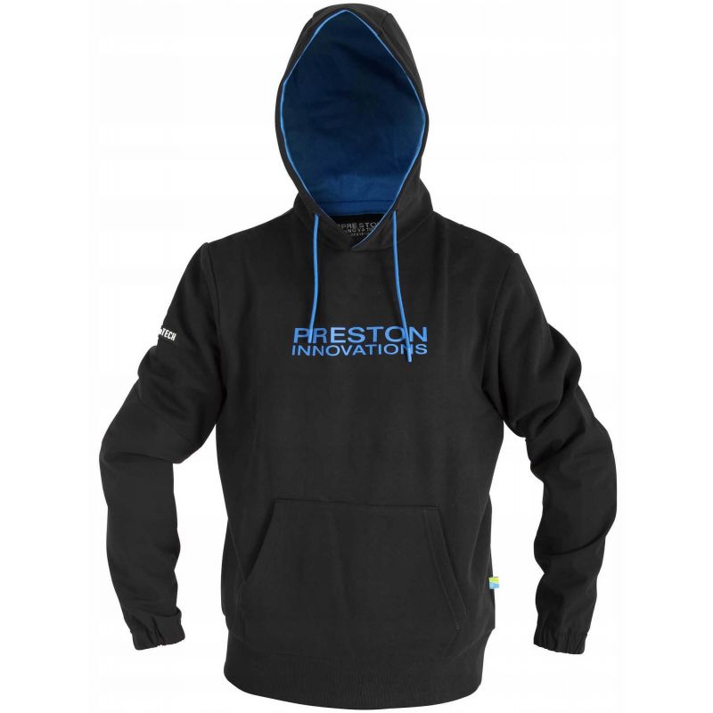 BLUZA PRESTON HYDROTECH PULLOVER HOODIE LARGE L BLUZA PRESTON HYDROTECH PULLOVER HOODIE LARGE L