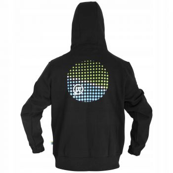 BLUZA PRESTON HYDROTECH PULLOVER HOODIE LARGE L