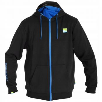 BLUZA PRESTON PRO ZIP HOODIE XXL WĘDKARSKA 