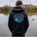 BLUZA PRESTON PRO ZIP HOODIE XXL WĘDKARSKA 
