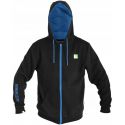 BLUZA PRESTON PRO ZIP HOODIE XXL WĘDKARSKA 