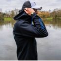BLUZA PRESTON PRO ZIP HOODIE XXL WĘDKARSKA 