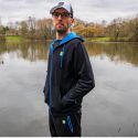 BLUZA PRESTON PRO ZIP HOODIE XXL WĘDKARSKA 