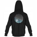 BLUZA PRESTON PRO ZIP HOODIE XXL WĘDKARSKA 