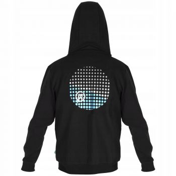 BLUZA PRESTON PRO ZIP HOODIE XXL WĘDKARSKA 