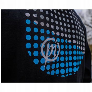 BLUZA PRESTON PRO ZIP HOODIE XXL WĘDKARSKA 
