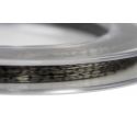 Soft Steel Fleck Camo Leade 60lb